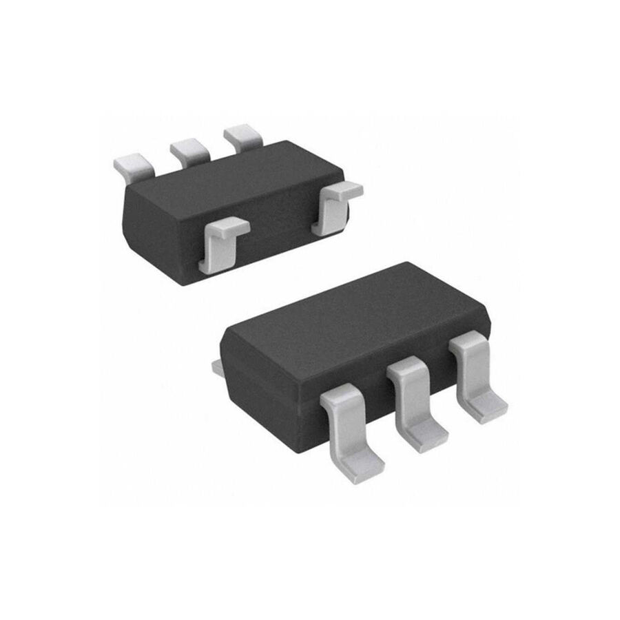  Lmv321ılt Smd Sot23 Op-amp Entegresi