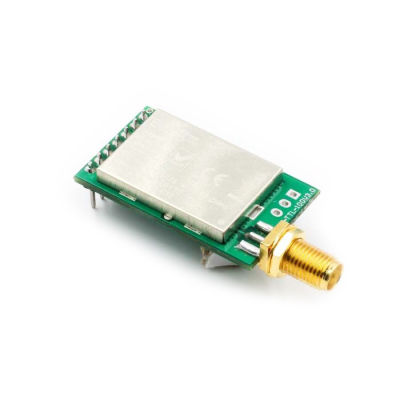 China - LoRa SX1278 433 MHz Modül