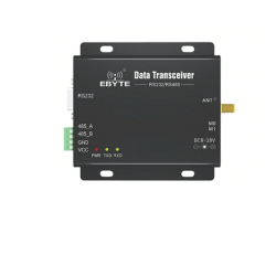 Lora SX1278 433 Mhz Transceiver Modülü - Thumbnail