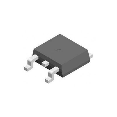 Texas - LP2950CDT TO252 3.3V - Voltage Regulator