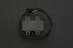 LPB60B IP65 DToF Tek Nokta Aralığı LiDAR Sensör - Thumbnail