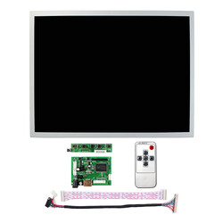 LQ150X1LW94 15 inch 1024x768 IPS LCD Ekran - Thumbnail