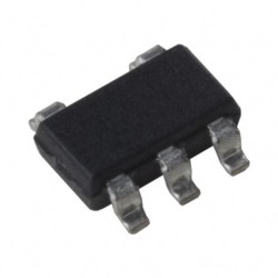 LR9102G-3V3-AE5-R 3.3V 400mA Lineer Voltaj Regülatör SOT23-5