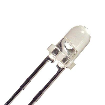 Liteon - LTE-4206 3mm 940nm Infrared Led