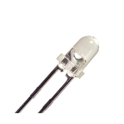 Liteon - LTE-4208 Kızılötesi Led - 5mm