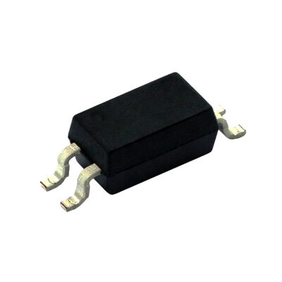 Liteon - LTV-217 Transistör Çıkışlı Optocoupler SMD SSOP4