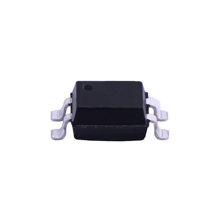  Ltv-816s Transistör Çıkışlı Optocoupler Smd Smd4 Rank A