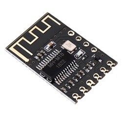 M-18 Bluetooth 4.2 Audio Module - Thumbnail