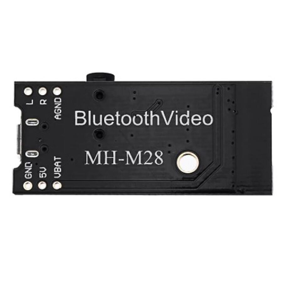 MH-M28 Bluetooth 4.2 Ses Modülü