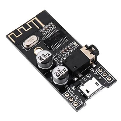 MINGYUANDINGYE - MH-M28 Bluetooth 4.2 Ses Modülü