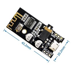 MH-M28 Bluetooth 4.2 Audio Module - Thumbnail