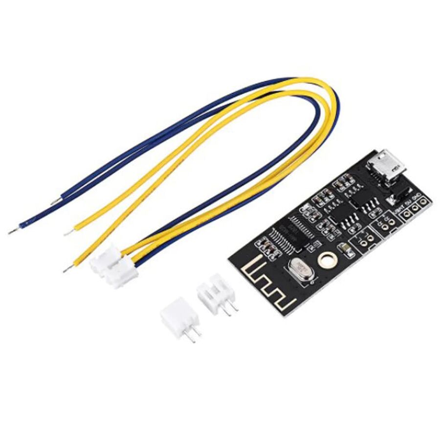  M-38 Bluetooth 4.2 Ses Modülü
