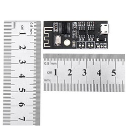 M-38 Bluetooth 4.2 Ses Modülü - Thumbnail