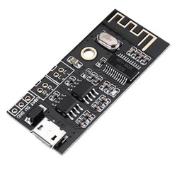 M-38 Bluetooth 4.2 Audio Module - Thumbnail