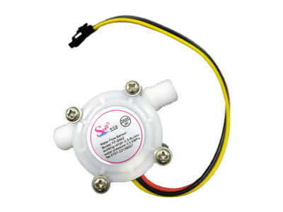 China - M11*1.25 Su Akış Sensörü
