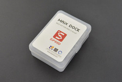 M1W AI Dock Geliştirme Kiti - Thumbnail