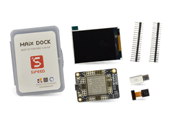 M1W AI Dock Development Kit - Thumbnail
