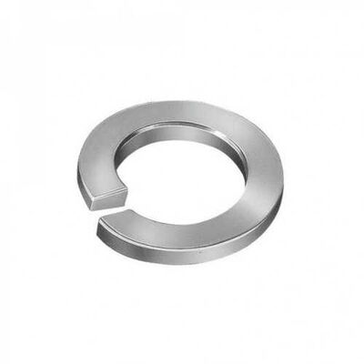 Türkiye - M2 Yaylı Rondela Inox - 20 Adet