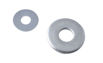 Matiot - M3 INOX Pul - 20 Adet