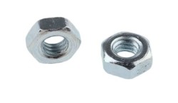 M2.5 Nut - 20 Pieces (Raspberry Pi Screw Nut)