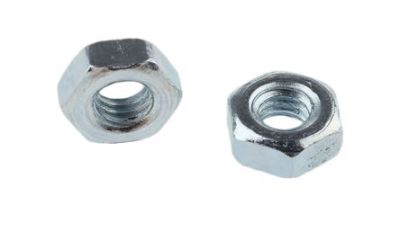 Türkiye - M3 INOX Somun - 20 Adet