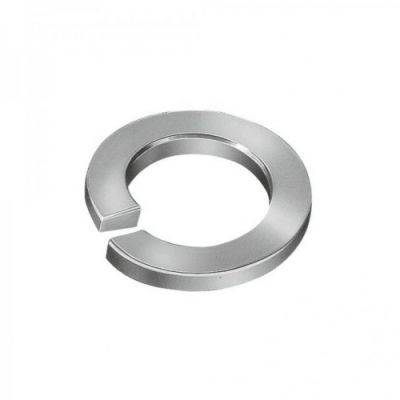 Türkiye - M4 Yaylı Rondela inox- 20 Adet