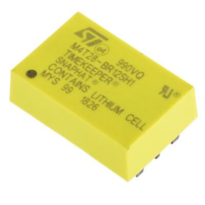 STM - M4T28-BR12SH1 Zamanlayıcı Entegresi Soic