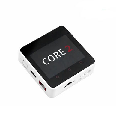 M5Stack - M5Stack Core2 ESP32 IoT 2 Inch Dokunmatik Ekranlı Geliştirme Kiti