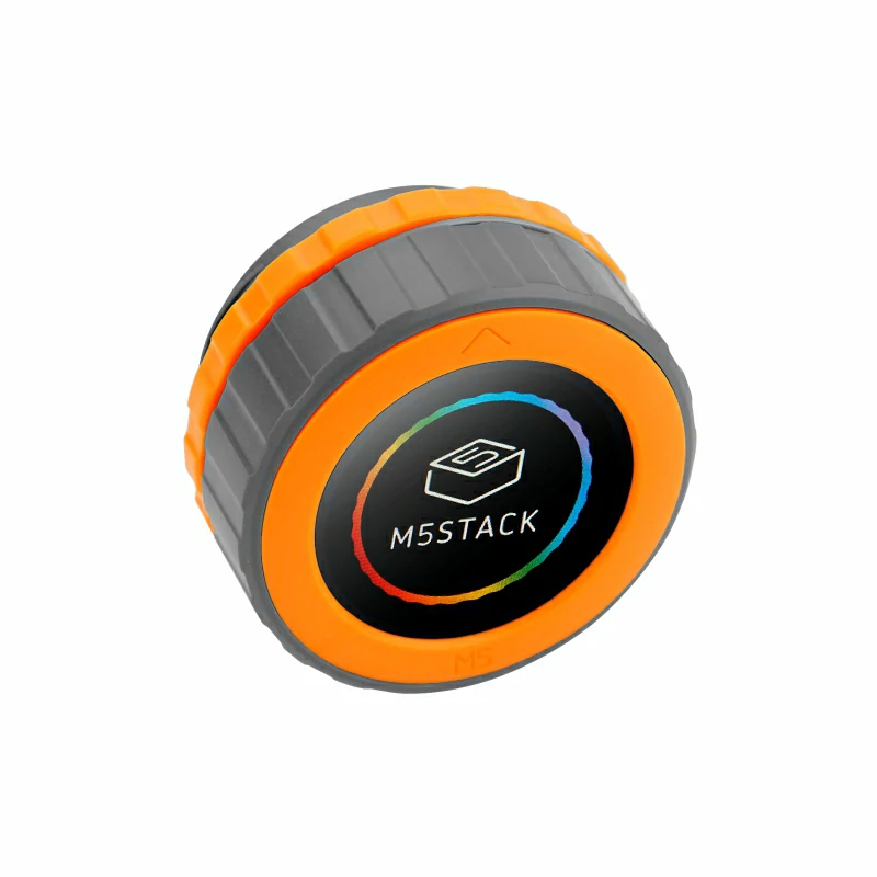 M5Stack - M5Stack Dial - ESP32-S3 1.28