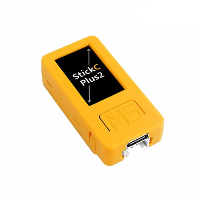M5Stack - M5Stack ESP32-PICO-V3-02 Mini IoT Geliştirme Kiti
