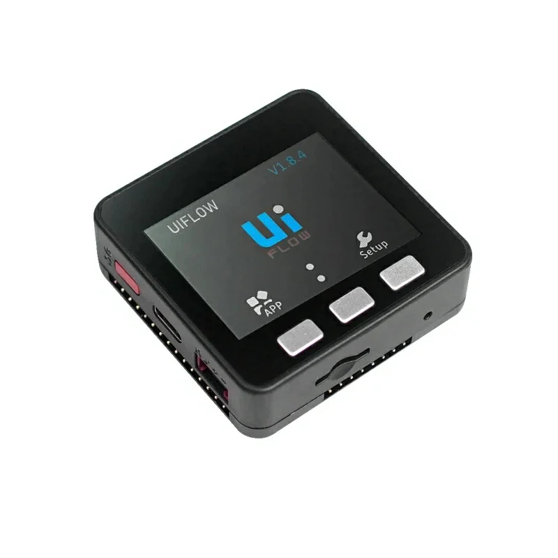 M5Stack - M5Stack ESP32 Temel Çekirdek loT Geliştirme Kiti V2.7