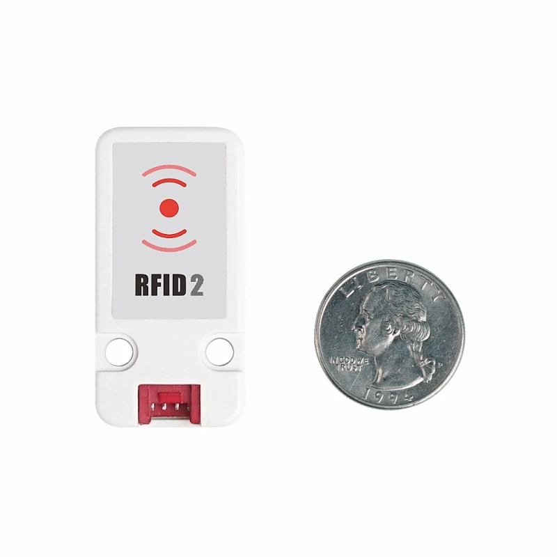 M5Stack RFID Okuyucu ve Yazıcı Modül - Thumbnail