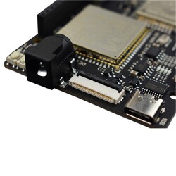 Maixduino AI Geliştirme Kartı (OV2640) K210 RISC-V AI+LOT ESP32 - Thumbnail