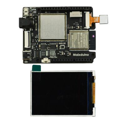 Development Board - Direnc.net