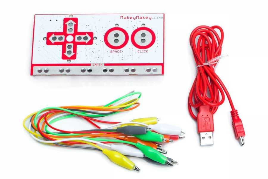  Makey Makey Kit 