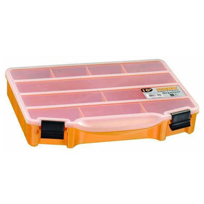 Mano - Mano Malzeme Kutusu 10 inç Organizer - ORG-10