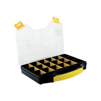 Mano - Mano Malzeme Kutusu 13 inç Organizer - ORG-13