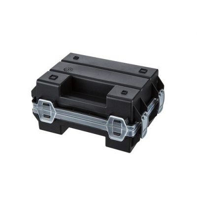 Mano - Mano Siyah Renkli Organizer 7 inch T-ORG-7