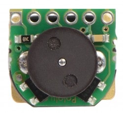 Mikro Metal Redüktörlü Motorlar için Manyetik Encoder Takımı (Çift) - 12 CPR - 2.7-18V - HPCB Uyumlu - Thumbnail