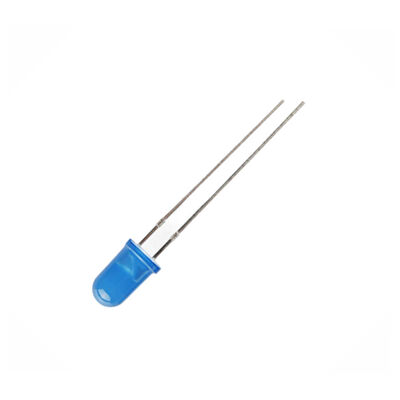HQG - 3mm Mavi Led - 200-300 mcd