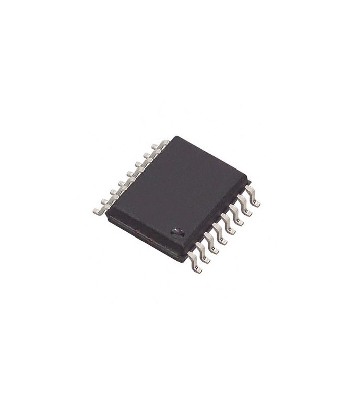 MAX202CWE Soic16W - Driver and Transceiver Integration