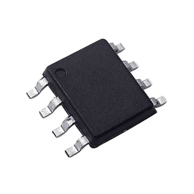  Max3485ed Sop8 Smd Transceiver Entegresi