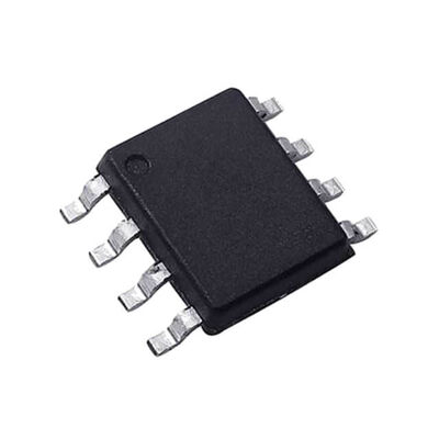 HTC - MAX3485ED SOP8 SMD Transceiver Entegresi