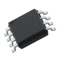 ISL3172EIBZ-T Smd - Haberleşme Entegresi