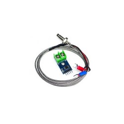 MAX6675 K-Type Temperature Module