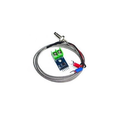 Simple Robot - MAX6675 K-Type Temperature Module