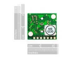 Maxbotix Ultrasonic Distance Meter - LV-EZ4 - Thumbnail