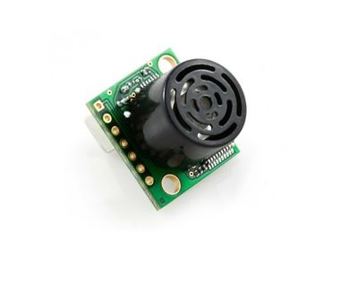 Adafruit - Maxbotix Ultrasonik Mesafe Ölçer - LV-EZ4