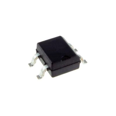 Panjit - MB10S R2 SMD Köprü Diyot (0.5A 1000V 1PH 7x2.3mm SMD)