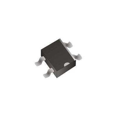 JIAQI - MB6S Köprü Diyot TO269 SMD - 0.5A 600V - JIAQI